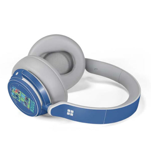 Disney Lilo and Stitch Personalities Moods Surface Headphones Skin